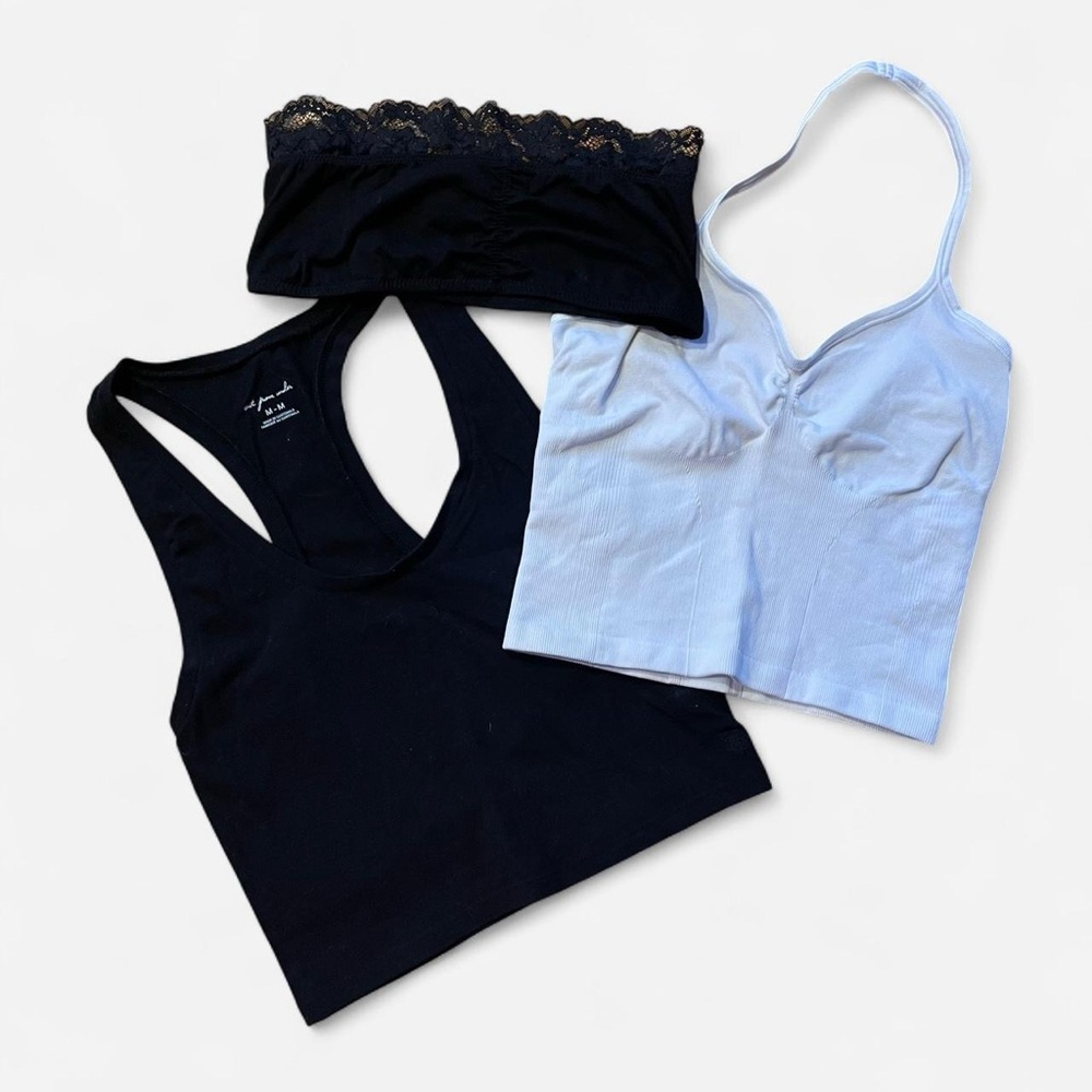 Lot of 3 Urban Outfitters Loungewear